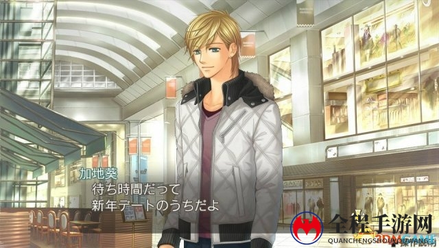 即将发售 PSV《金色琴弦2ff》新DLC计划先行公布