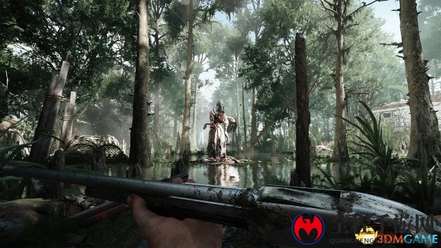 Crytek《猎杀：对决》配置需求 GTX 970流畅杀