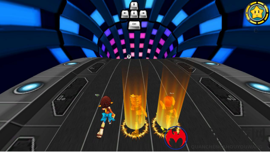 重回当年的“音速”时代！《R2Beat：音速觉醒》4.28开启Steam公测