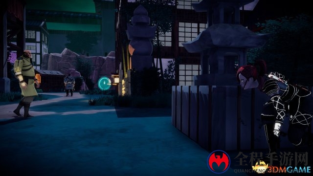 动作冒险游戏《荒神》PS4简中版将于5月16日发售