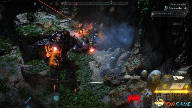 3dmgame