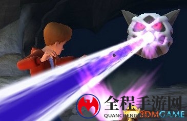 物语关键超梦登场 3DS《名侦探皮卡丘》最新情报