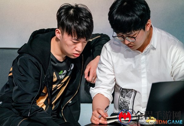 韩国媒体分析《LOL》洲际赛中国战胜韩国的原因