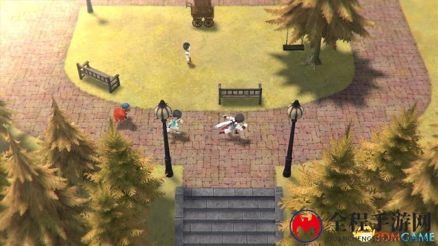 3dmgame