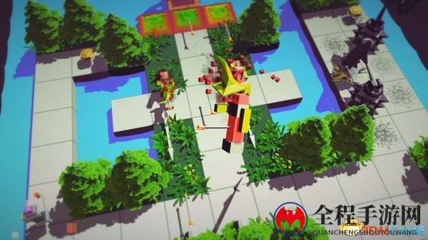 《猎人的喜悦》Steam正式发售 特别好评的休闲游戏