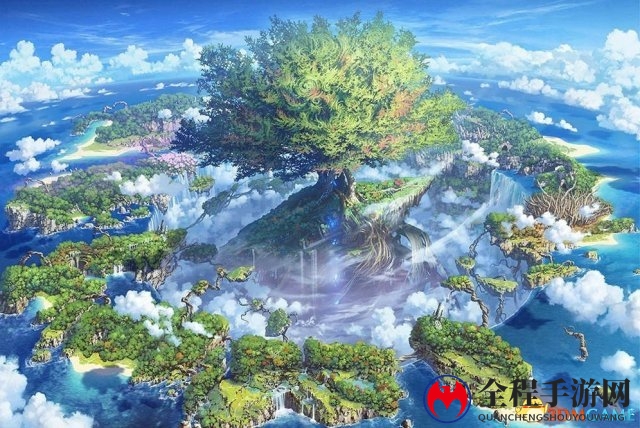 系列关键要素！《世界树迷宫10》多彩迷宫新情报