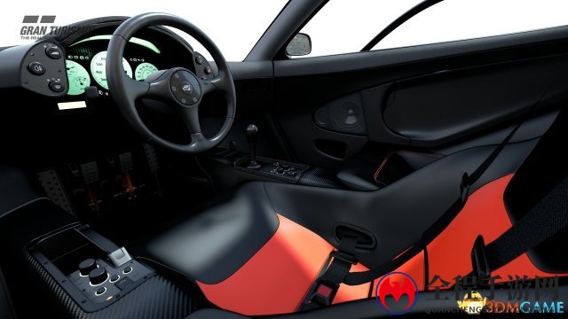 酷炫超跑追加！《GT Sport》升级1.11版更新上线