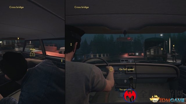 3dmgame