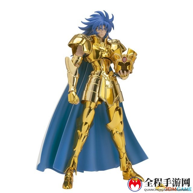 中日合拍！ 『圣斗士星矢』真人电影已经提上日程！