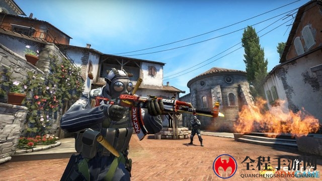 CSGO国服公布完整商业模式 首创双轨同服制