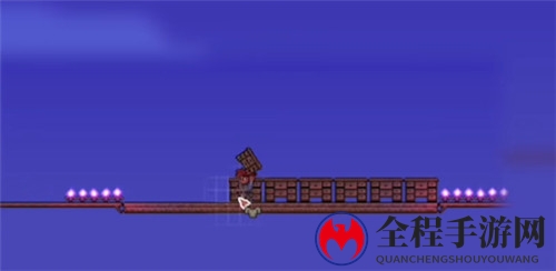 泰拉瑞亚世界吞噬者打法攻略分享