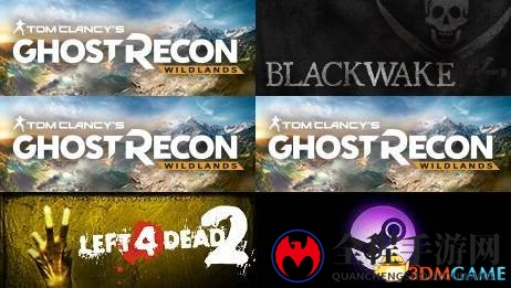 Steam销量排行榜：幽灵行动：荒野居首 H1Z1第二