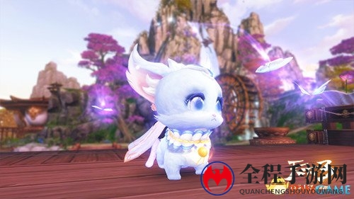 童心同乐玩趣大荒，《天下3》六一奇趣之旅开启新篇章!