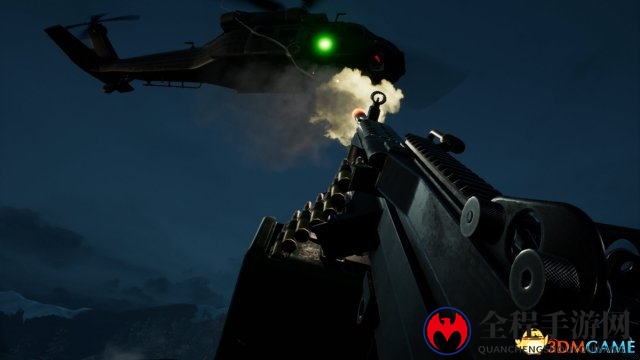 《猩球崛起VR》公布登陆PSVR PC 扮演猩猩突突突