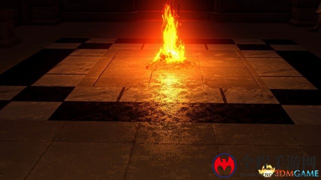 《黑暗之魂重制版》究极高清包发布 包含性感BOSS
