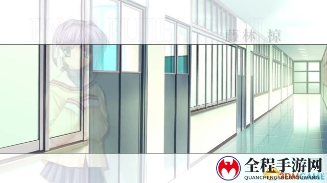 Key社催泪神作《CLANNAD》PS4版开场动画震撼来袭