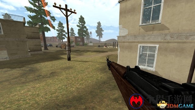 3dmgame