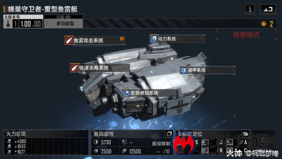 《无尽的拉格朗日》护航艇星级排行