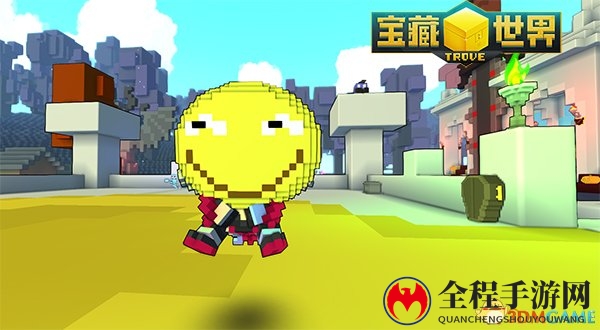 《宝藏世界》滑稽坐骑现已加入鬼畜套餐
