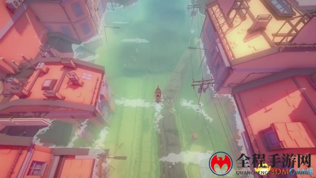E3：EA Originals新作《孤独之海》明年年初推出