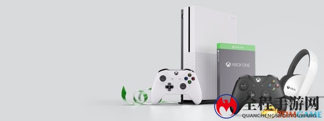 黑色星期五促销：X1S售1250元 1美元加入Xbox会员