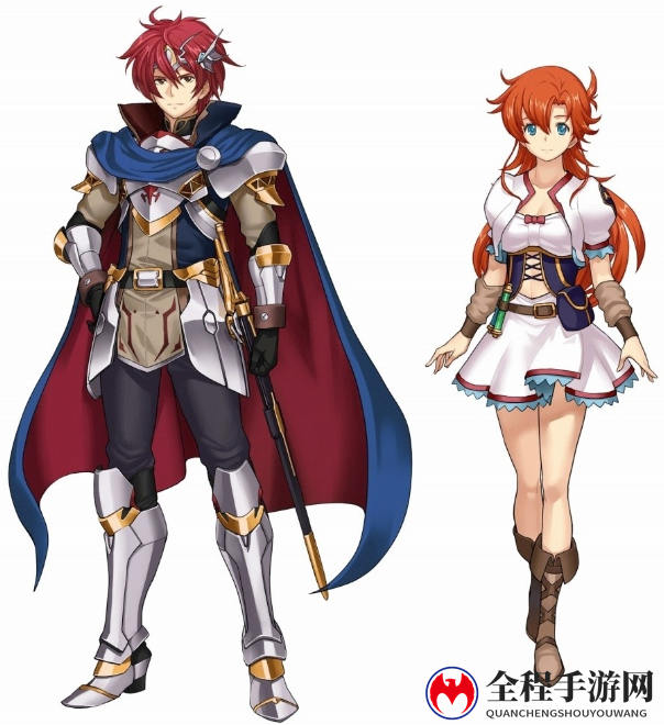 古典模式漆原回归！完全重制版《梦幻模拟战1+2》最新情报