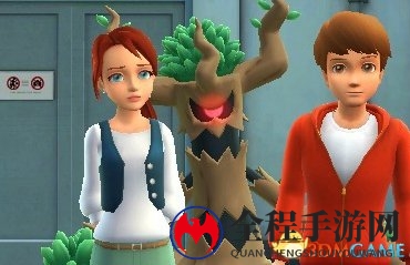 物语关键超梦登场 3DS《名侦探皮卡丘》最新情报