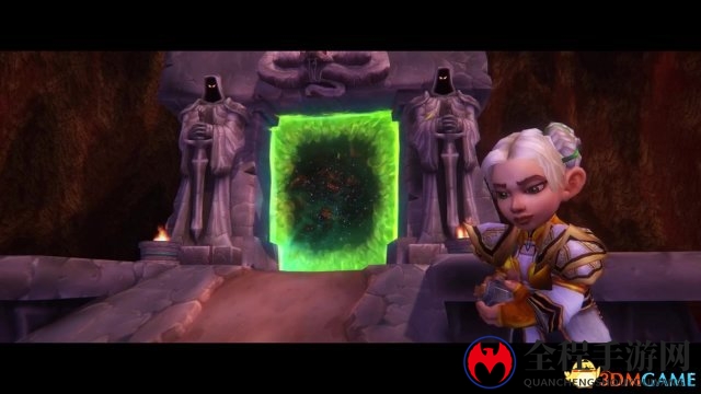 暴雪正式公布：《魔兽世界》官方怀旧服务器将至