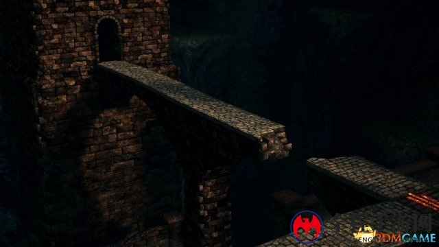 《黑暗之魂重制版》究极高清包发布 包含性感BOSS