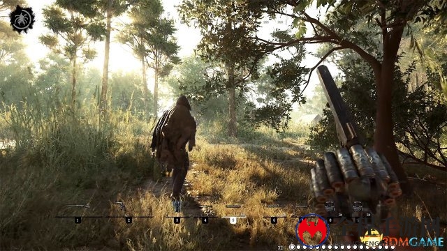 3dmgame