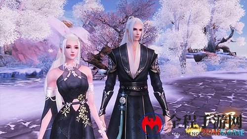 童心同乐玩趣大荒，《天下3》六一奇趣之旅开启新篇章!