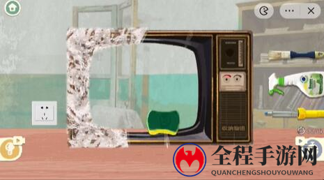 收纳物语传家之宝通关攻略2