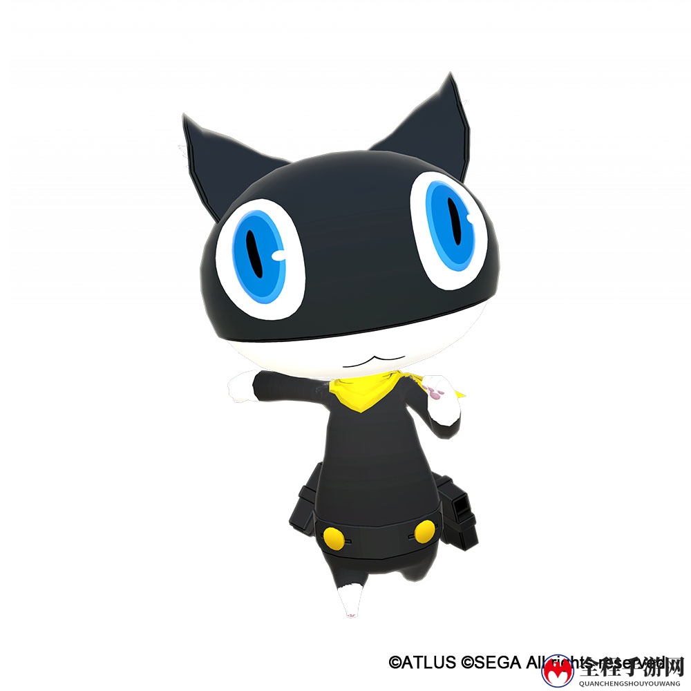 《超级猴子球1&2重制版》《女神异闻录5》的“摩尔加纳”确定作为DLC登场