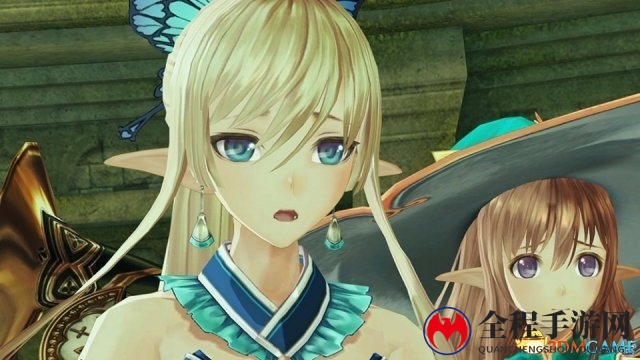 世嘉经典重制版PS4《光明之响》最新游戏要素公开