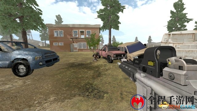 3dmgame