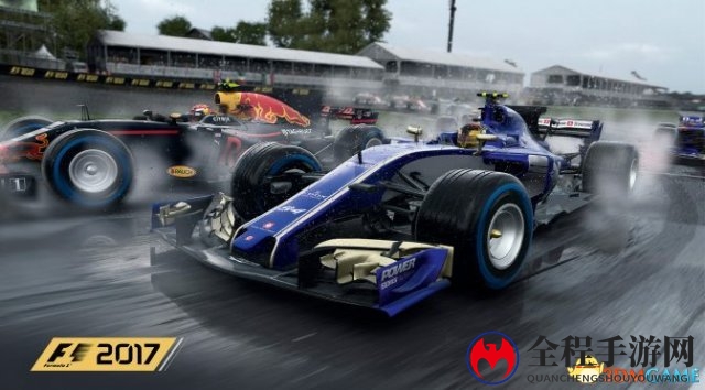 《F1 2017》PC版性能表现分析 优化扎实选项众多