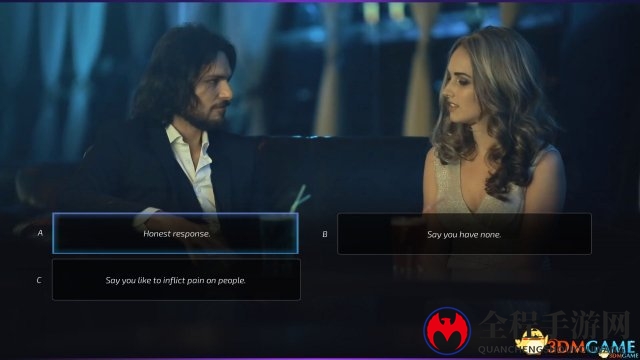 3dmgame