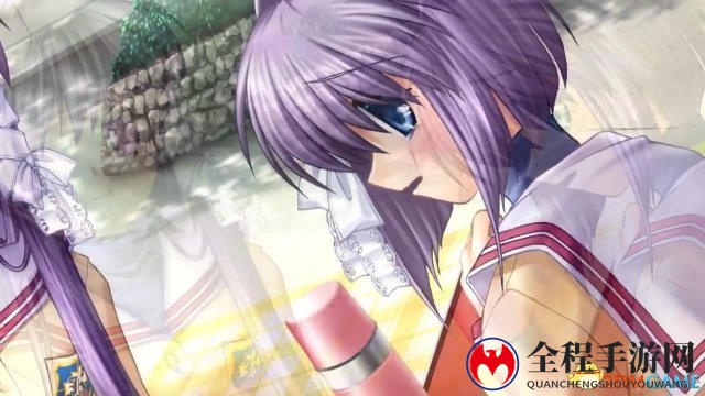 Key社催泪神作《CLANNAD》PS4版开场动画公布