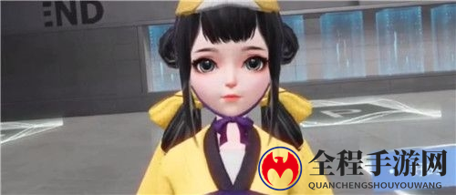 王牌竞速小渔人物原画