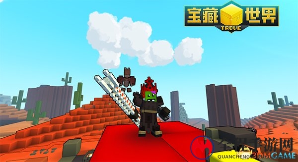 教你做蒙面唱将《宝藏世界》轻松Get GAI爷同款