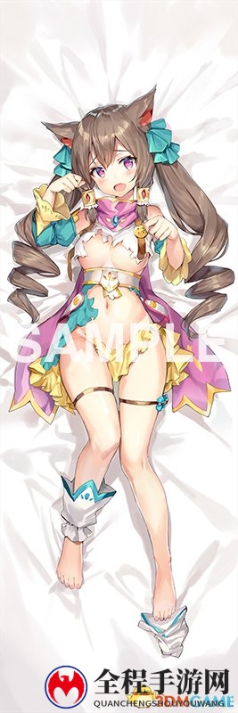 《子弹少女：幻想》福利新图各色比基尼应有尽有