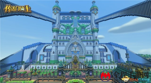 放课后来串门!《传送门骑士》创意工坊聚集大神