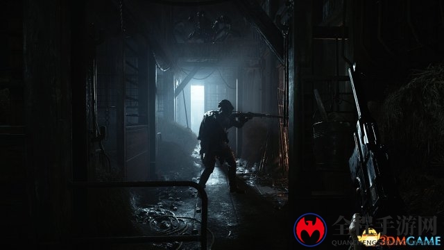 Crytek《猎杀：对决》配置需求 GTX 970流畅杀