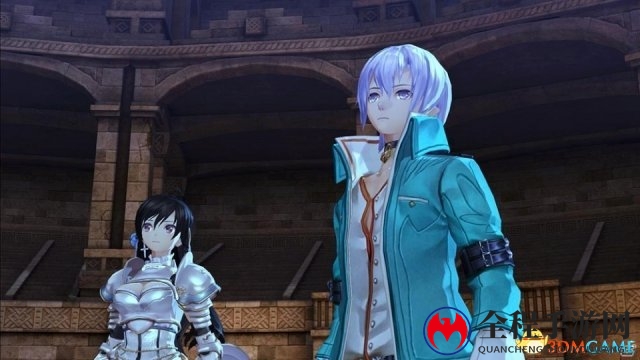 世嘉经典重制版PS4《光明之响》最新游戏要素公开