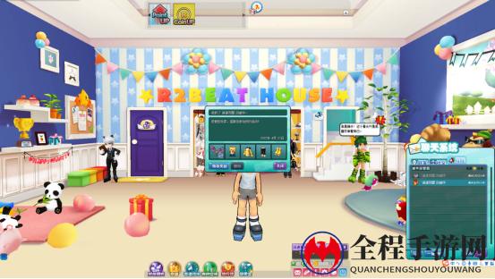 重回当年的“音速”时代！《R2Beat：音速觉醒》4.28开启Steam公测