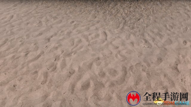 《上古卷轴5》新MOD加入逼真超清地面材质贴图
