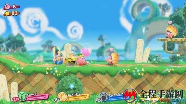 3dmgame