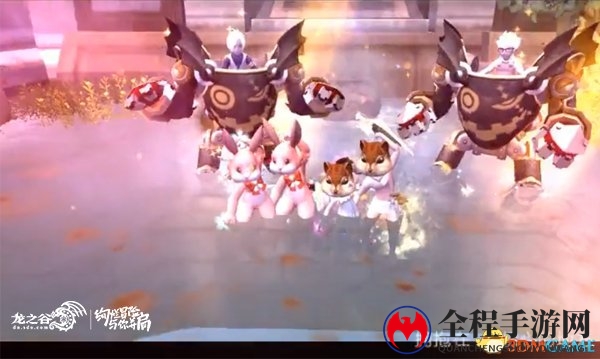 万元奖励悉数抱走 来听不可错过的《龙之谷》翻唱