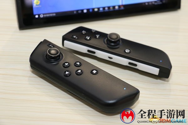 国产“Switch”亮了 能玩