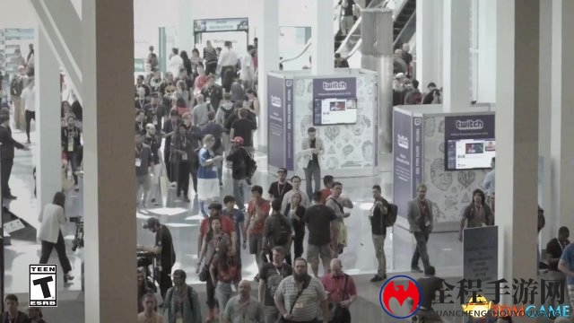 探索埃及 《异域奇兵》E3 2018展前宣传片曝光